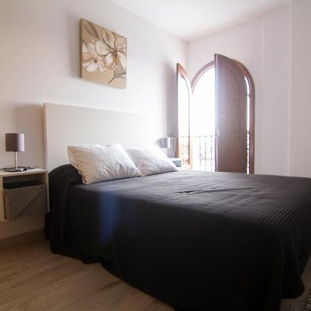 Apartamento Herreria Centro El Puerto de Santa Maria Bagian luar foto