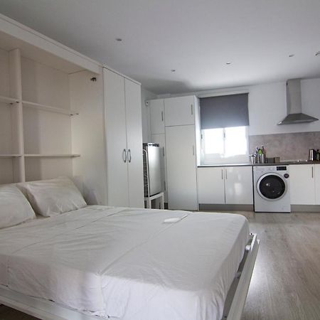 Apartamento Herreria Centro El Puerto de Santa Maria Bagian luar foto