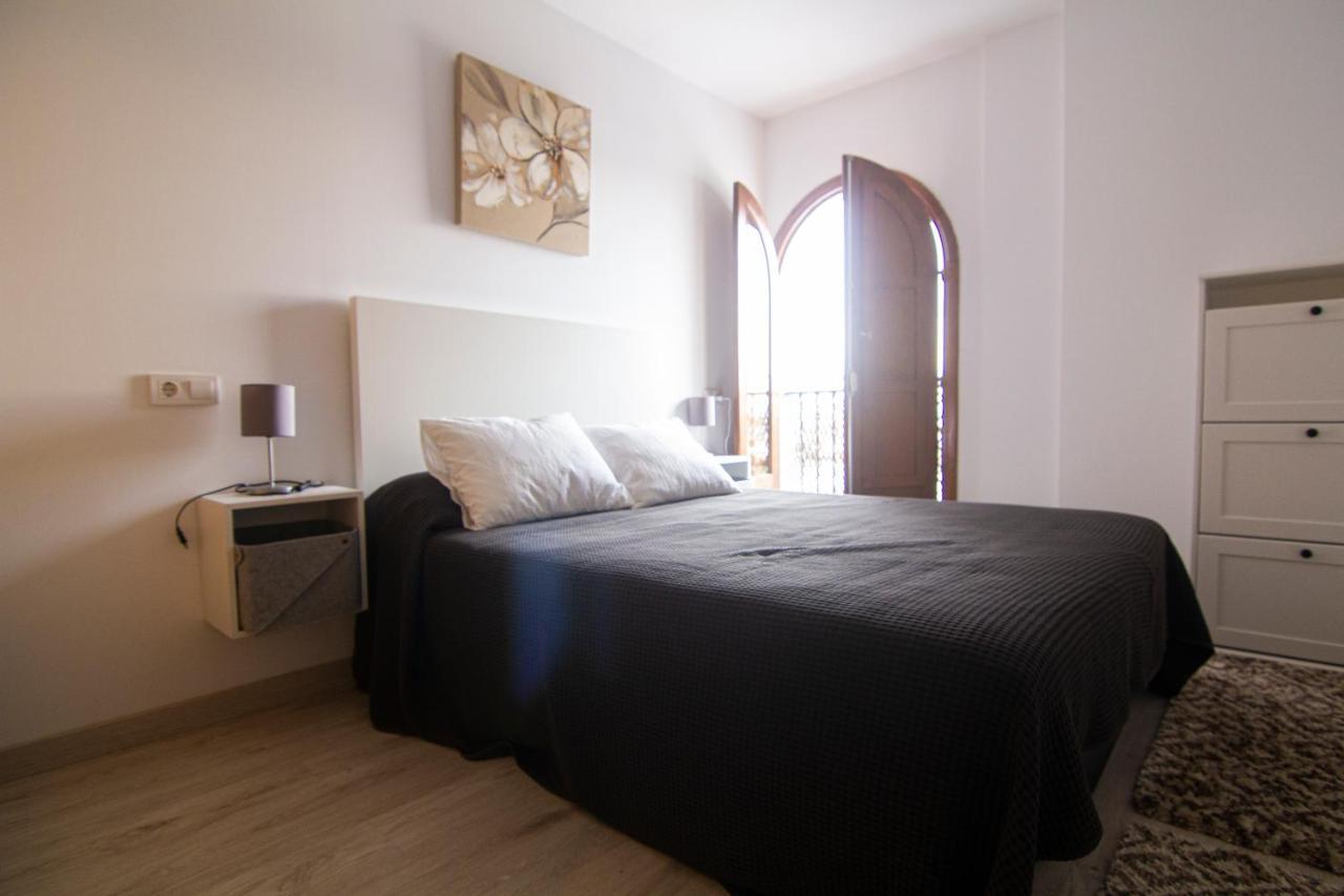 Apartamento Herreria Centro El Puerto de Santa Maria Bagian luar foto