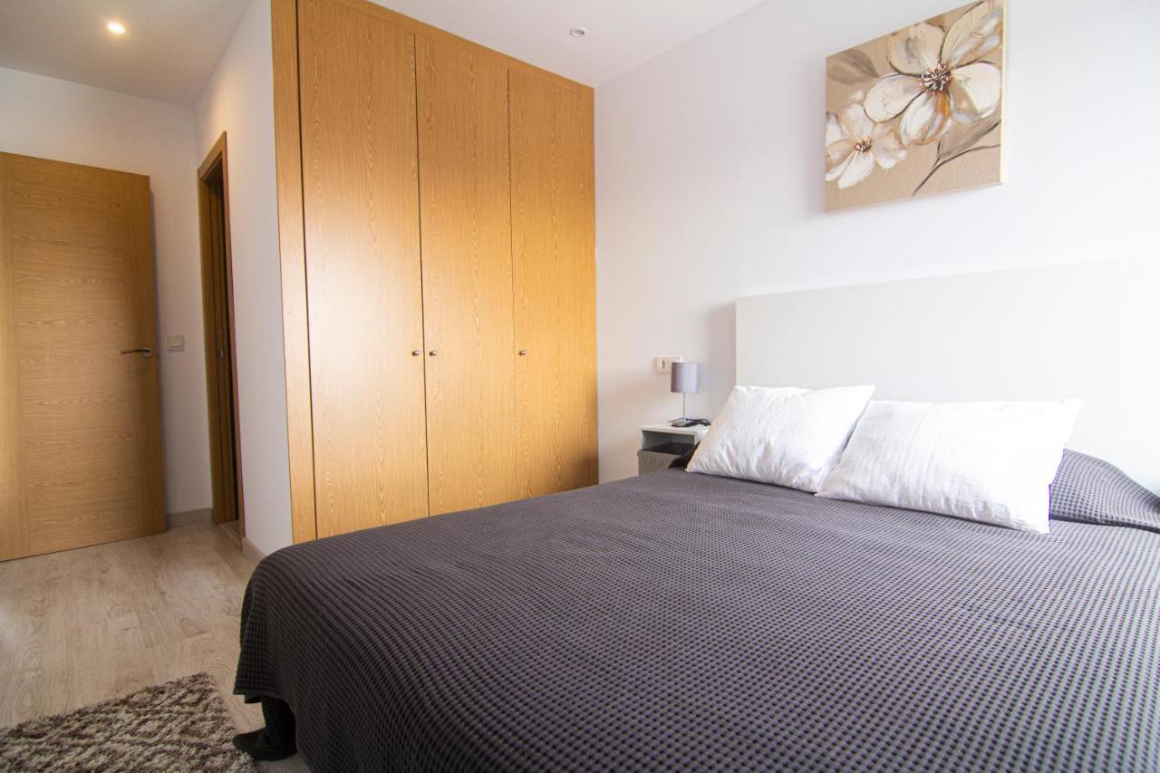 Apartamento Herreria Centro El Puerto de Santa Maria Bagian luar foto