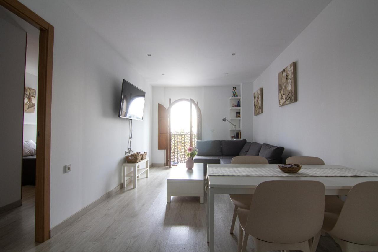 Apartamento Herreria Centro El Puerto de Santa Maria Bagian luar foto